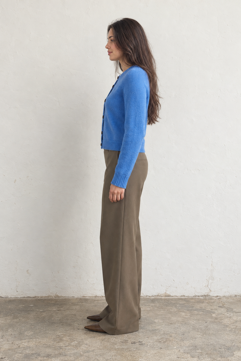 קרדיגן דגם Philippa