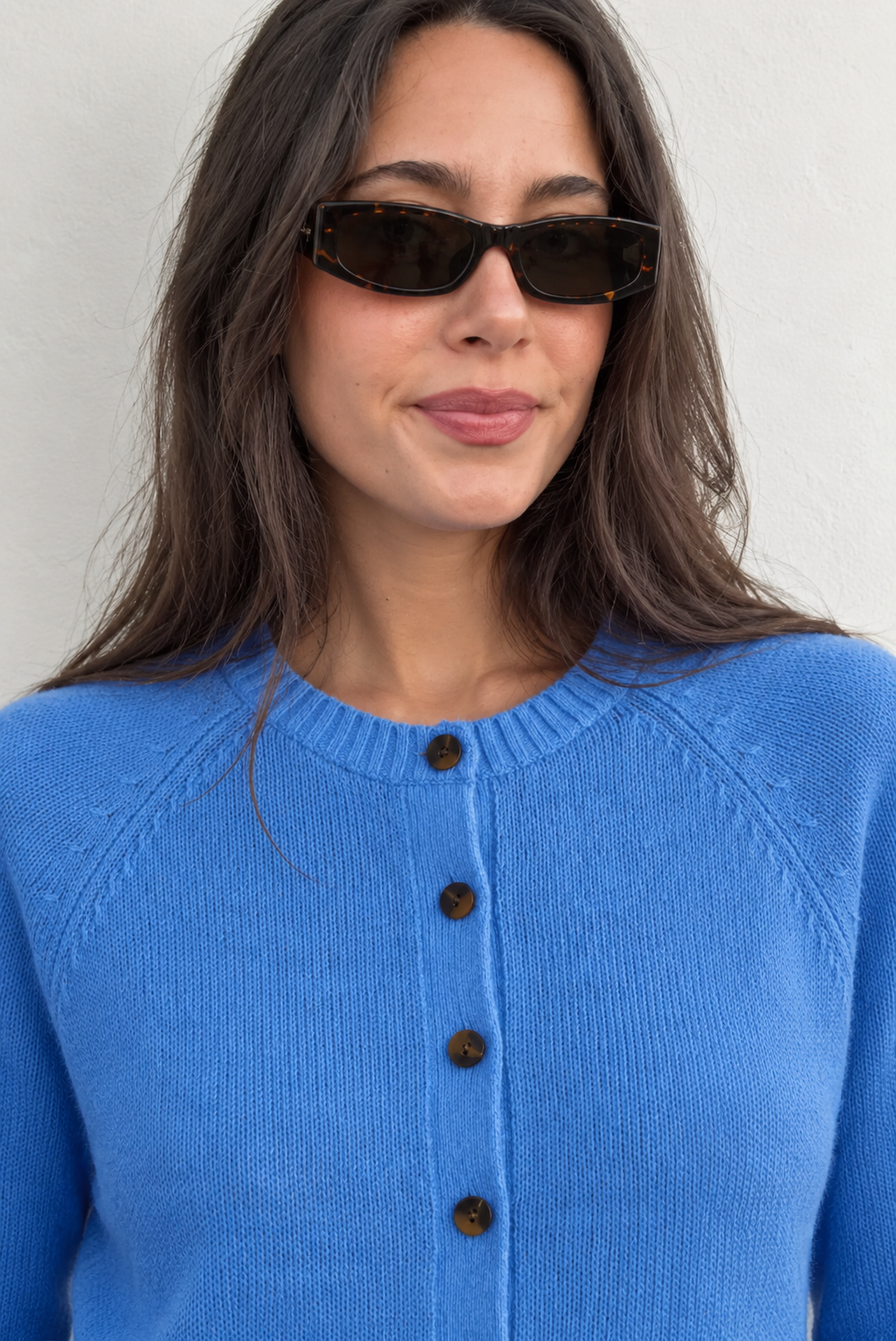 קרדיגן דגם Philippa