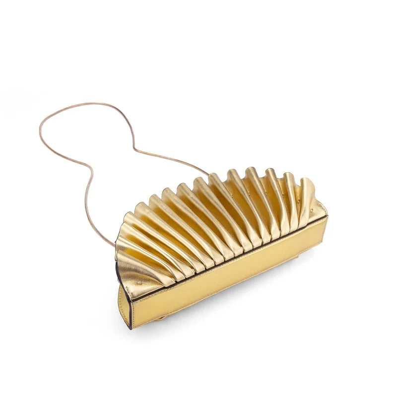 תיק כתף דגם Fleur, תמונה 5