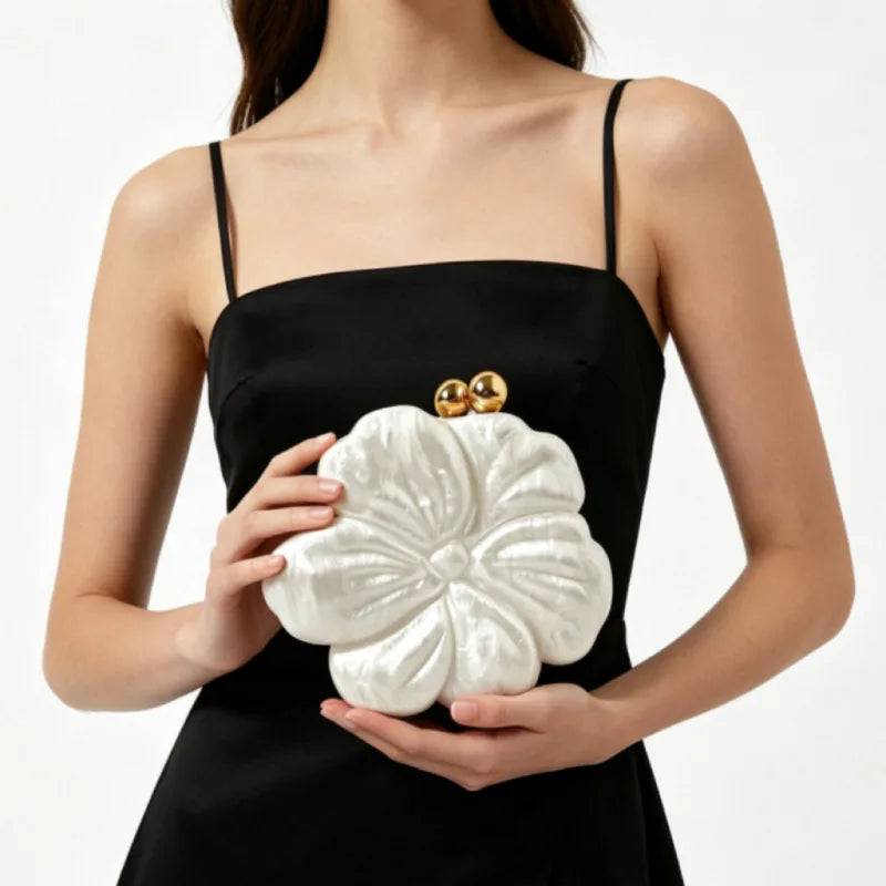 קלאץ' דגם Daisy, תמונה 2