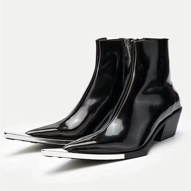 מגפון דגם Raven